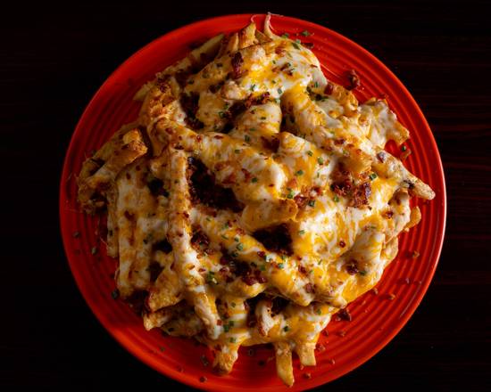 Order Wack Fries food online from Out Of Wack Jack store, Philadelphia on bringmethat.com