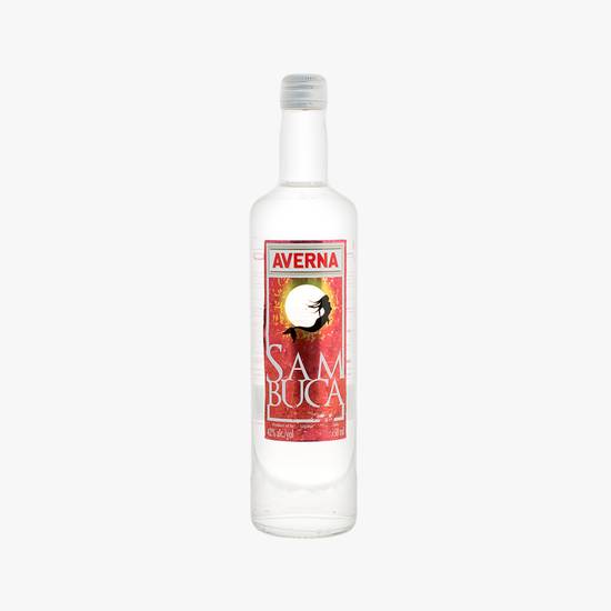 Order Averna Sambuca food online from Santa Monica Liquor store, Santa Monica on bringmethat.com