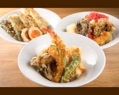 天丼・天ぷら専門店 天寅 自由が丘店
