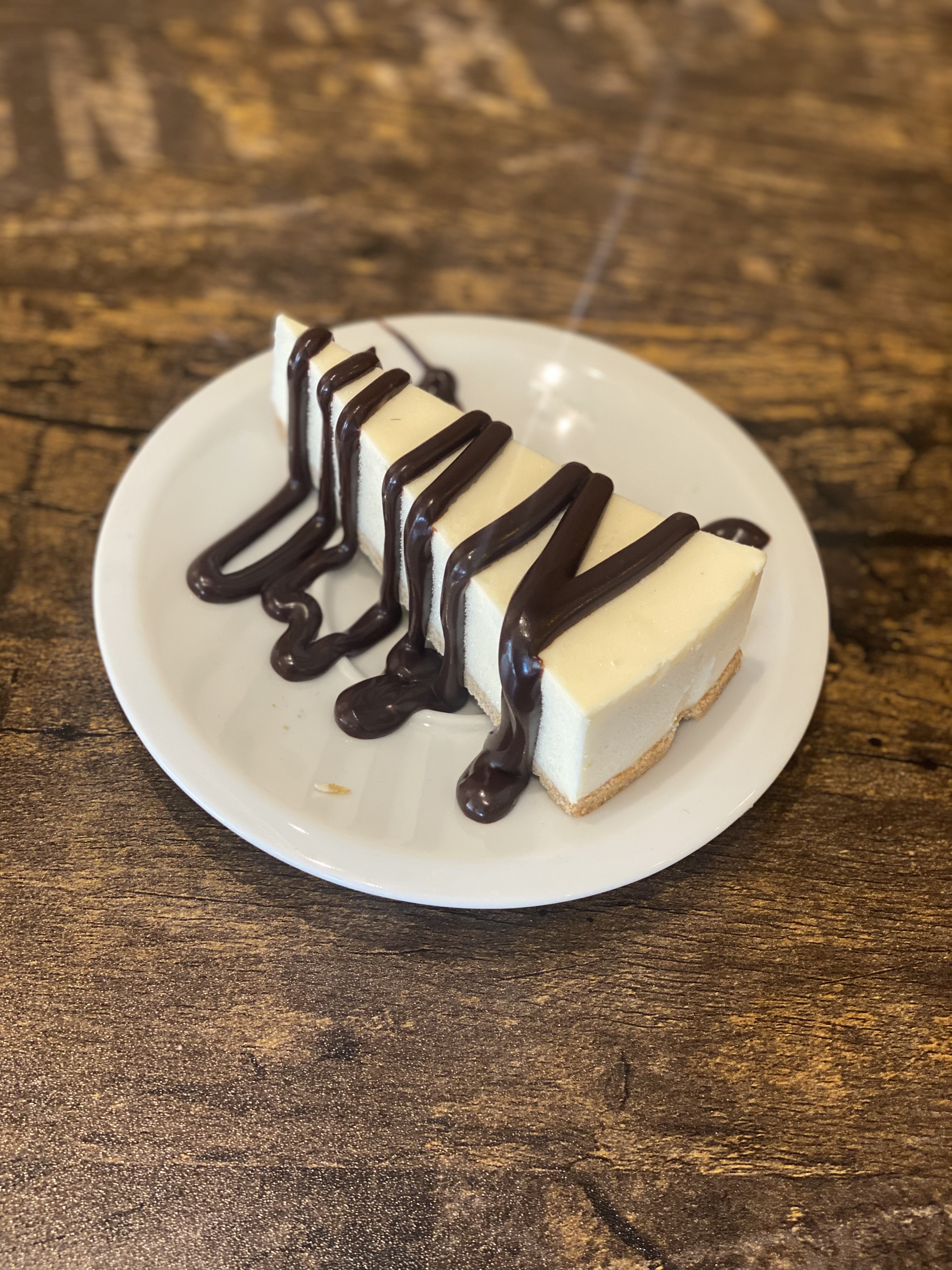 Cheesecake