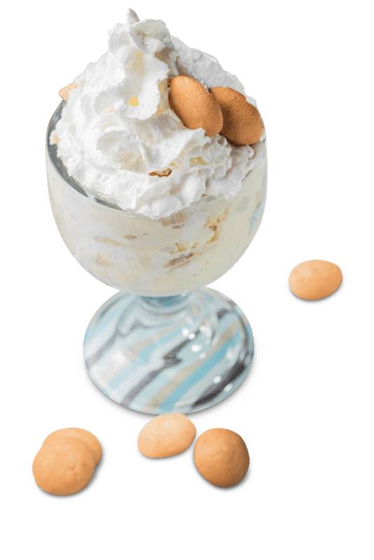 Down Home Banana Pudding