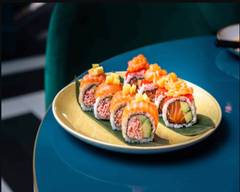 Neko Sushi - San Giovanni