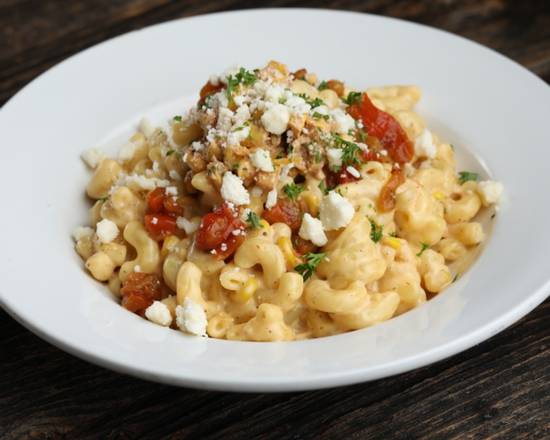 Order Street Mac food online from Monster Mac store, Lawrence on bringmethat.com