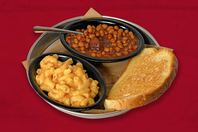 Order Kid's Mac and Cheese food online from Sonny's BBQ- Waldo Rd. store, Gainesville on bringmethat.com