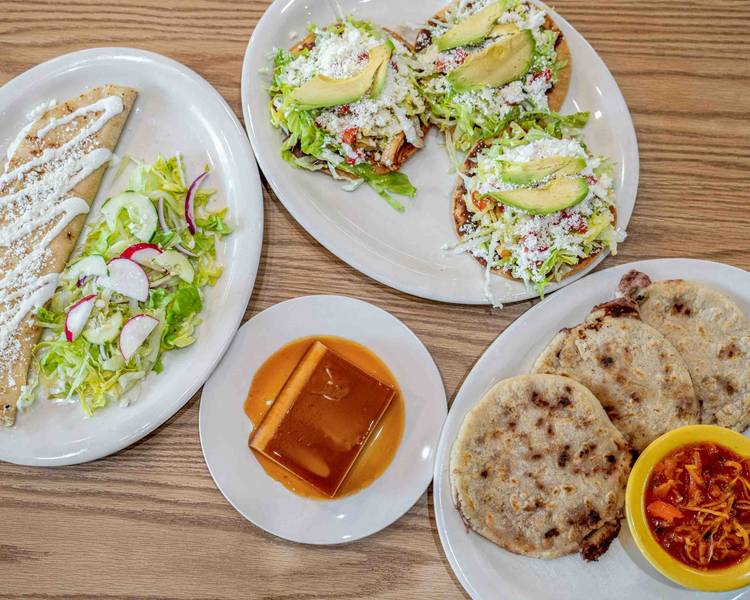 Order La Hacienda Restaurant Menu Delivery【Menu & Prices】 Perth Amboy