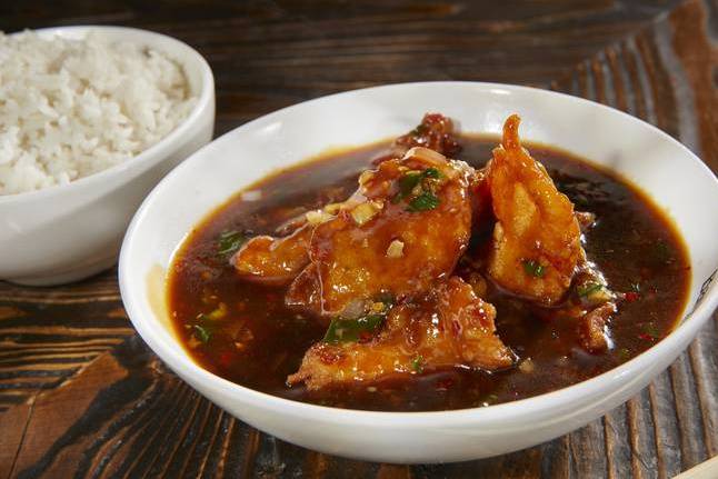 Order Fish food online from Inchin Bamboo Garden store, Nashville on bringmethat.com