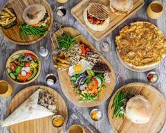 Wooded - L'atelier du Sandwich