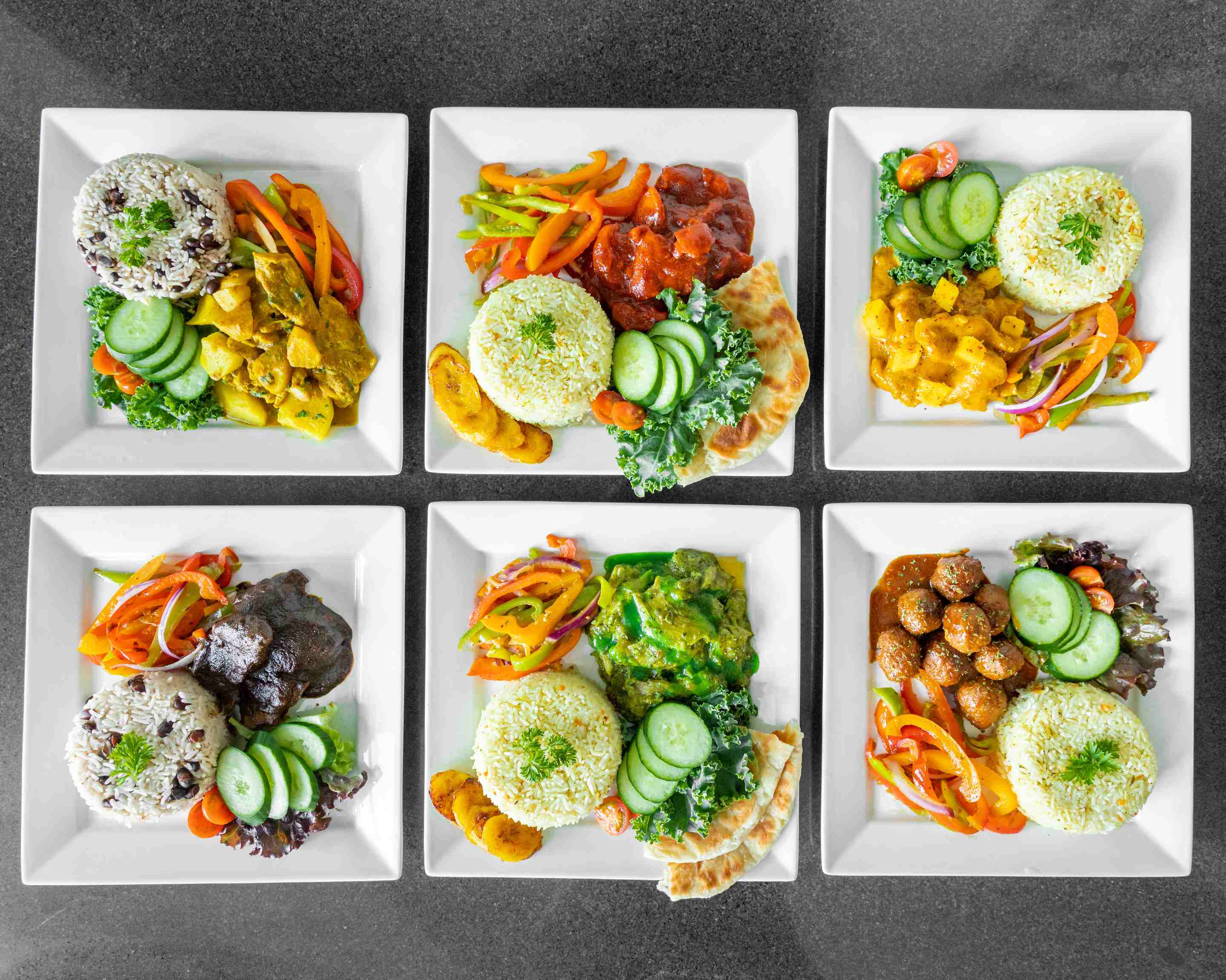 Order Spice N Rice Caribbean Cuisine Restaurant Delivery【Menu & Prices