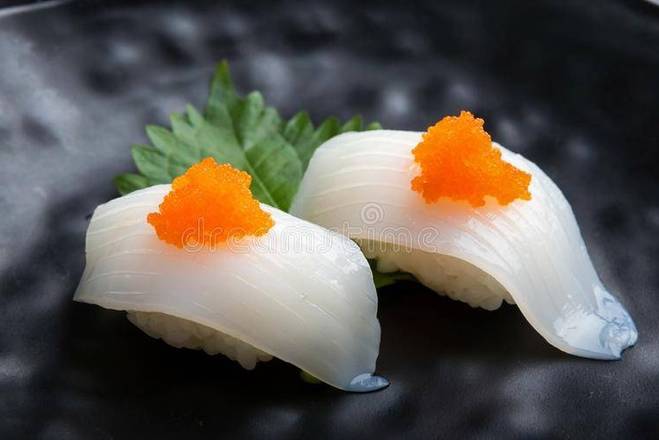 Order Squid food online from Sushi Sumo store, Alpharetta on bringmethat.com