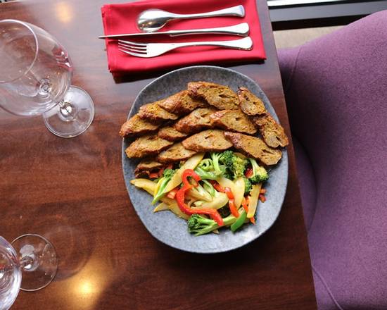 Order Sheek Kebab food online from Mehak India Aroma store, Denver on bringmethat.com