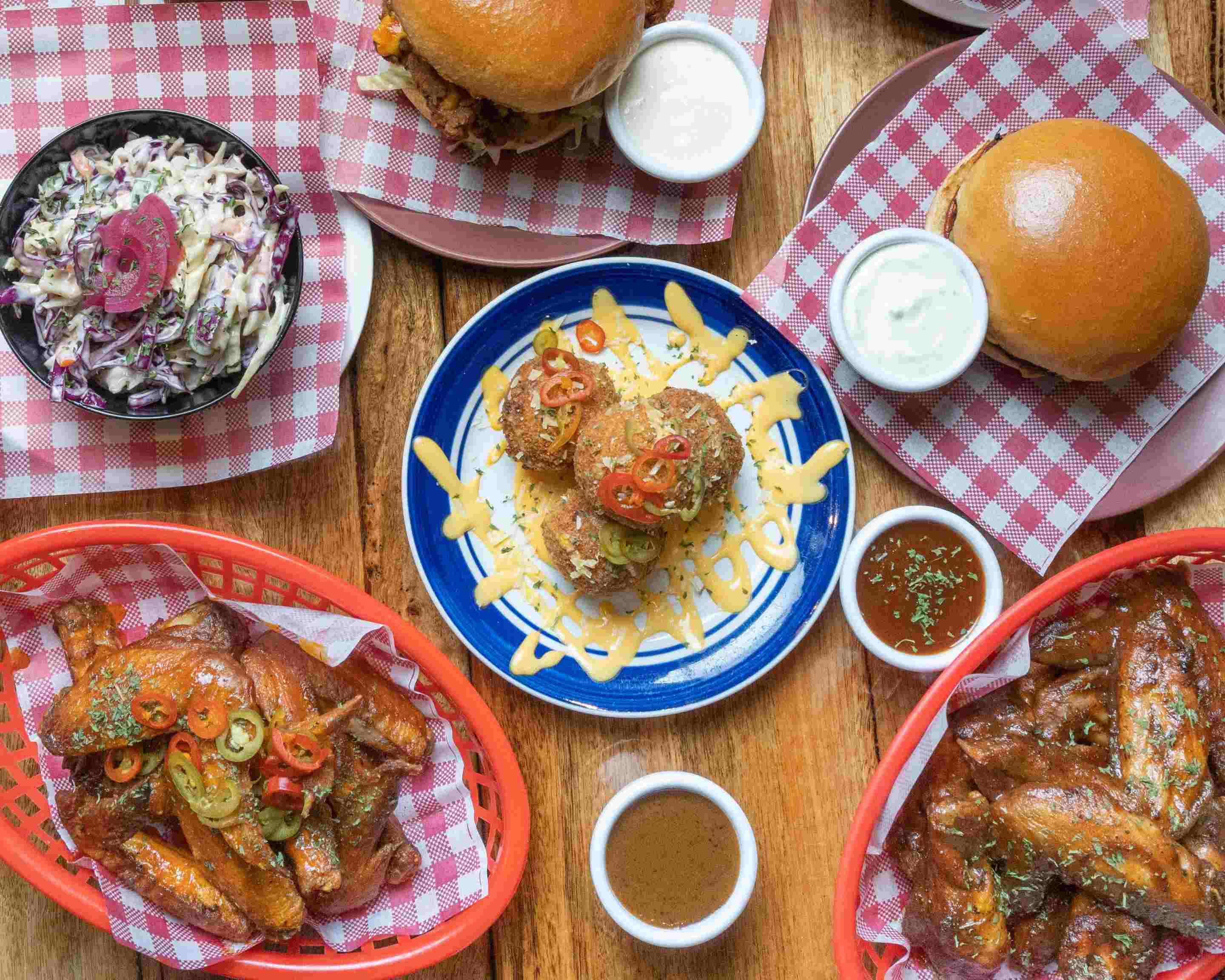 Holy Smokes Menu Takeout in Perth | Delivery Menu &amp; Prices | Uber Eats