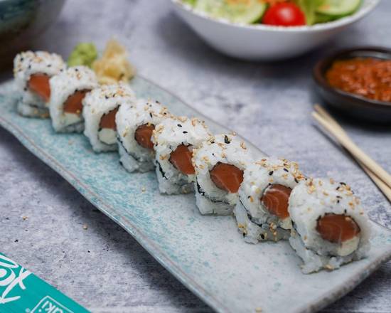 Order JB Roll food online from Sushi Maki store, Miami on bringmethat.com