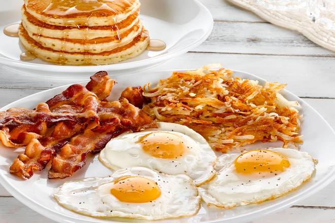Order Tremendous Twelve®  food online from Bakery By Perkins store, Cape Coral on bringmethat.com