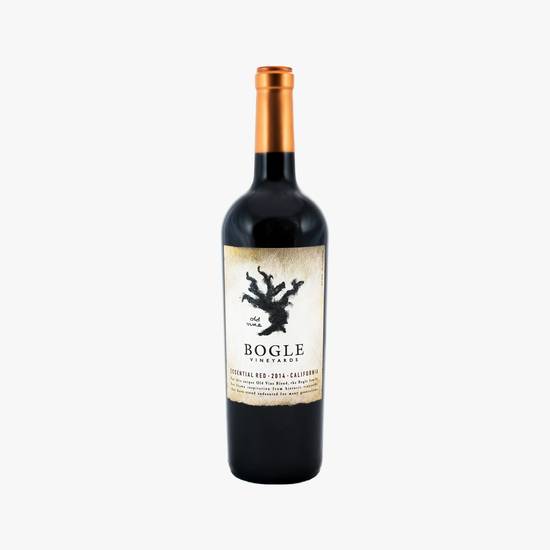 Order Bogle Essential Red food online from Fine Wine & Spirits Warehouse store, Tampa on bringmethat.com