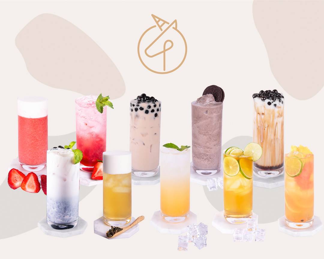 Bubble Tea Delivery Near Me Uber Eats