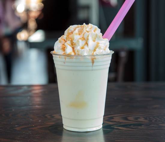 Order Salted Caramel food online from Hopdoddy Burger Bar store, Los Angeles on bringmethat.com