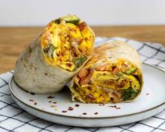 Breakfast Burrito Bungalow (Anaheim)