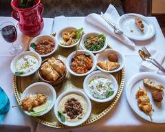 EV Restaurant