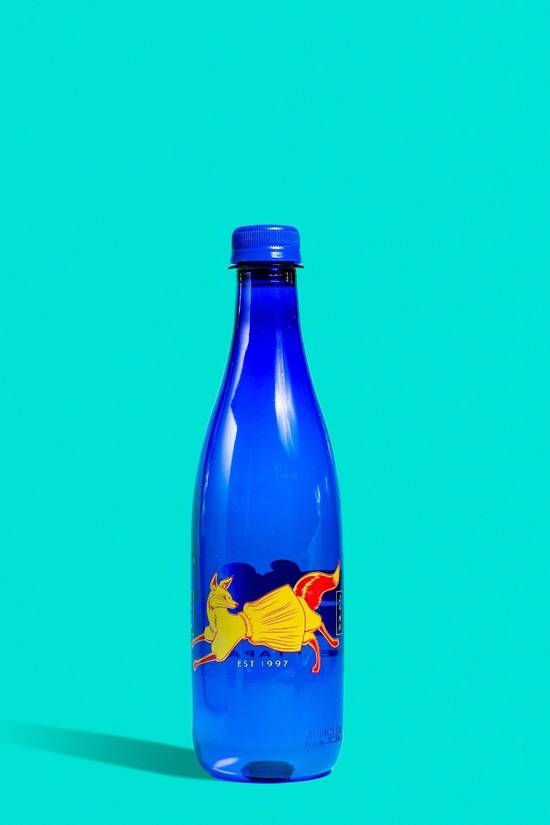 Order MOSHI ALKALINE WATER food online from Moshi Moshi store, Miami on bringmethat.com