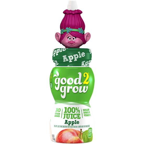 Order Good 2 Grow Apple 6oz food online from Casey's store, Osage Beach on bringmethat.com