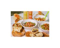 Grub Fresh Bowls and Wraps