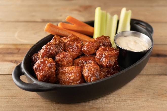 Order Wings food online from Sweet Lou store, Skokie on bringmethat.com