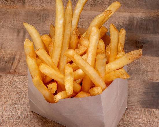 Order HOT FRIES food online from Plant B store, Austin on bringmethat.com