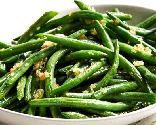 Order Sauteed String Beans food online from Royal Sushi Buffet store, Port Richey on bringmethat.com