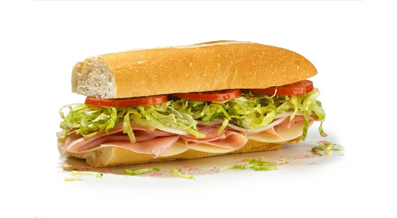 Order #11 Stickball Special food online from Jersey Mikes store, Ooltewah on bringmethat.com