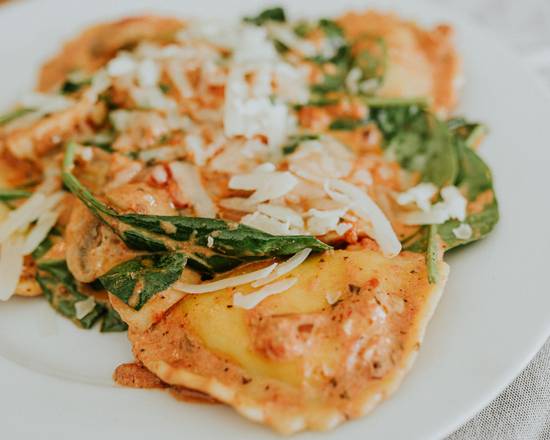 Order Ravioli Vivendo  food online from Dandylion Seattle store, Seattle on bringmethat.com