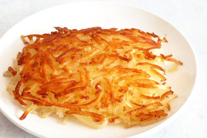 Order Hashbrowns food online from The Broken Yolk Cafe  store, San Diego on bringmethat.com