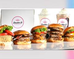 Double D Burgers (VR)