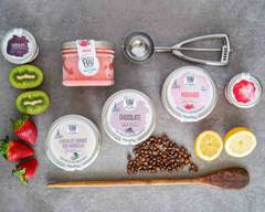 Gelados do Recanto