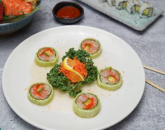 Order Kanisu food online from Sushi Maki store, Miami on bringmethat.com