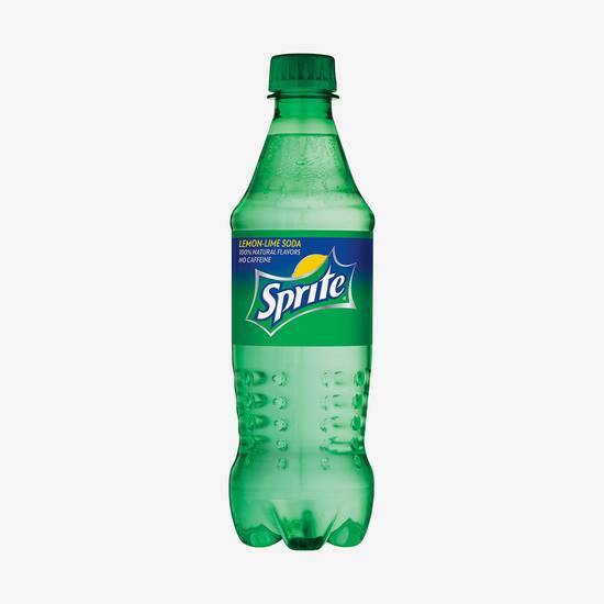 Order Sprite - 20oz food online from 7-Eleven store, Tamarac on bringmethat.com