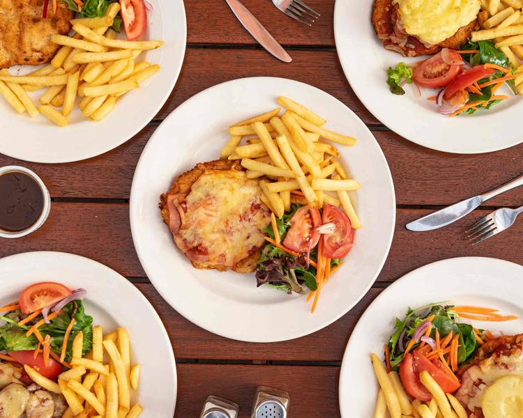 Barwon Club hotel Restaurant Menu - Takeout in Geelong | Delivery Menu ...