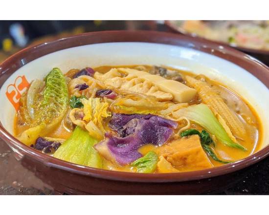 Order Veggies  food online from Zhang Liang Malatang store, Bellevue on bringmethat.com