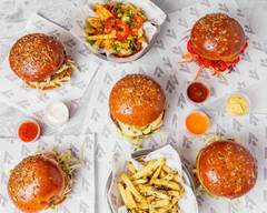 Miami Burger