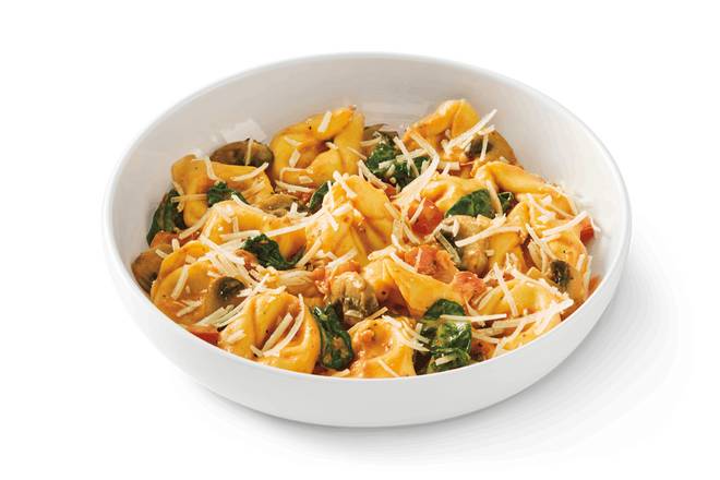 Order 3-Cheese Tortelloni Rosa food online from Noodles & Company store, Grand Forks on bringmethat.com