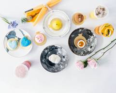April 23 cafe