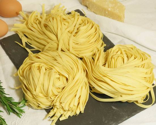 Taglierini frais à la truffe - 1kg