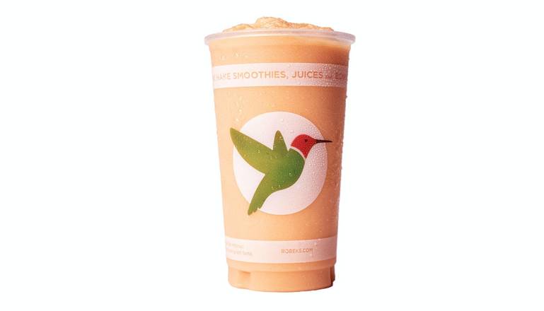Order Passionfruit Cove food online from Robeks Fresh Juices & Smoothies store, Chatsworth on bringmethat.com