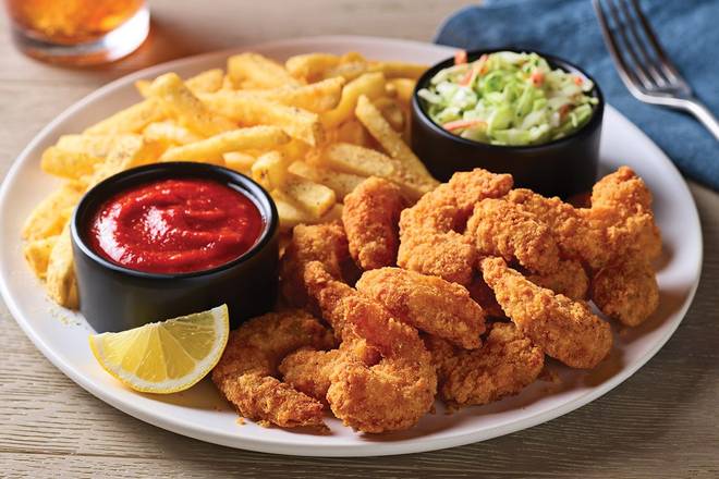 Order Double Crunch Shrimp food online from Applebee store, El Cajon on bringmethat.com