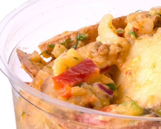 Order Potato Salad food online from Clover Food Lab store, Sudbury on bringmethat.com
