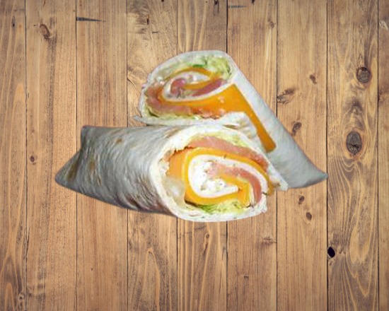 Saumon