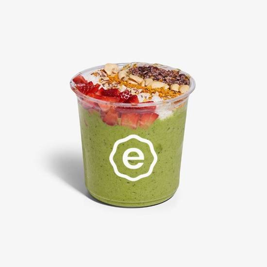Order Green Bowl. food online from Earthbar Brentwood store, Los Angeles on bringmethat.com