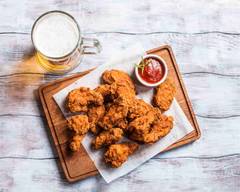 The Chicken Snob