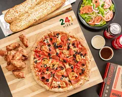 241 Pizza (139 George St)
