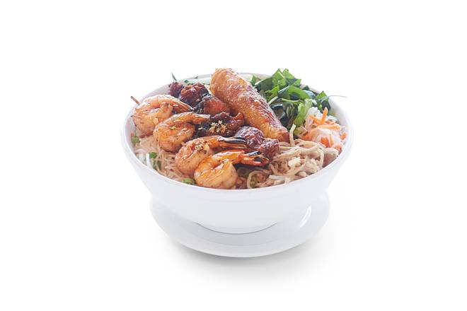 Order Bún Hai Duong food online from Pho Hai Duong store, Annandale on bringmethat.com