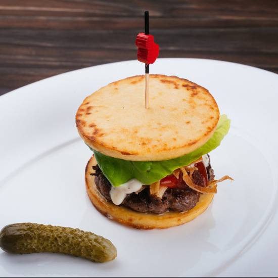 Order Matsuhisa Slider food online from Matsuhisa store, Beverly Hills on bringmethat.com